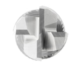 Freza degrosare Micrograin DIN844NRF NZ - 9644 - 08.00 mm IZAR