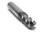 Freza degrosare pas fin Micrograin DIN844NRF 3Z Inox - 9647 - 20.00 mm - CROMAX IZAR