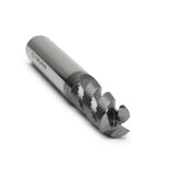 Freza degrosare pas fin Micrograin DIN844NRF 3Z Inox - 9647 - 12.00 mm - CROMAX IZAR