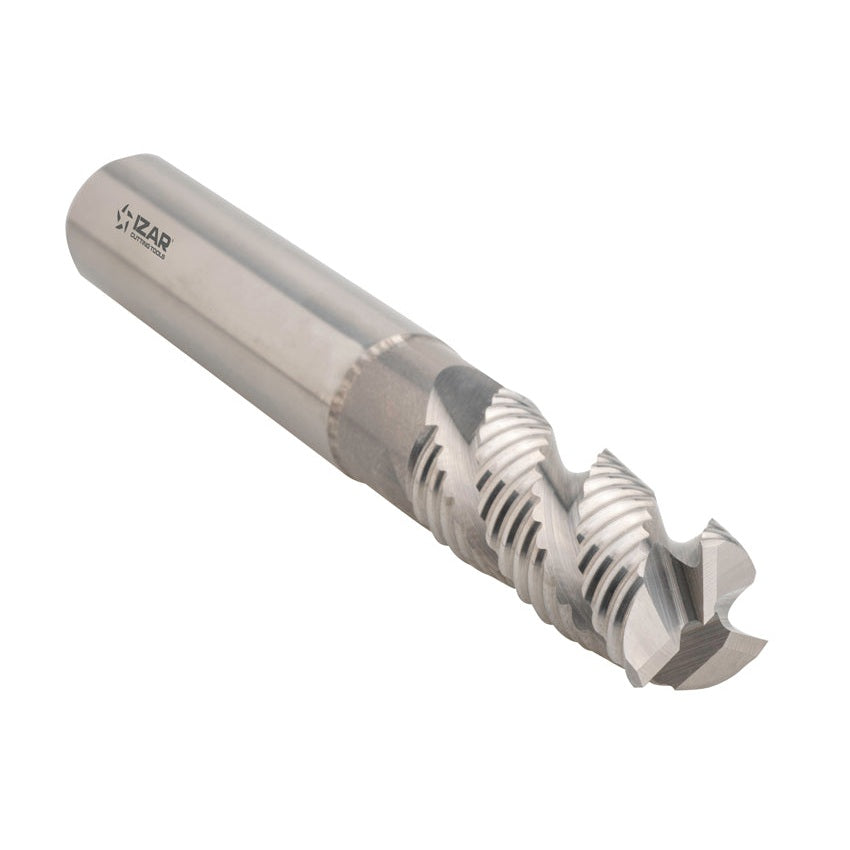 Freza degrosare pas fin Micrograin DIN844NRF 3Z Inox - 9647 - 06.00 mm IZAR
