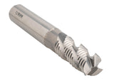 Freza degrosare pas fin Micrograin DIN844NRF 3Z Inox - 9647 - 10.00 mm IZAR