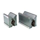 Prisme magnetice "V" simplu - sefira.ro