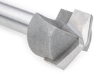 Freza V-GROOVES ALUCOBOND - 9674 - 135º - 16.00 mm IZAR