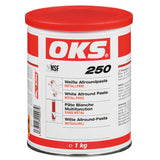 Pasta antiaderenta pentru industria alimentara OKS 250 - sefira.ro