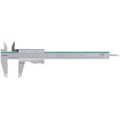 ALPA AB011 vernier caliper