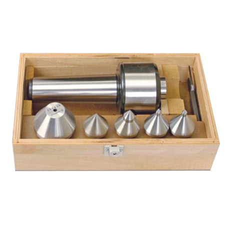 Kit de centre vii cu varfuri interschImbabile KERFOLG - sefira.ro