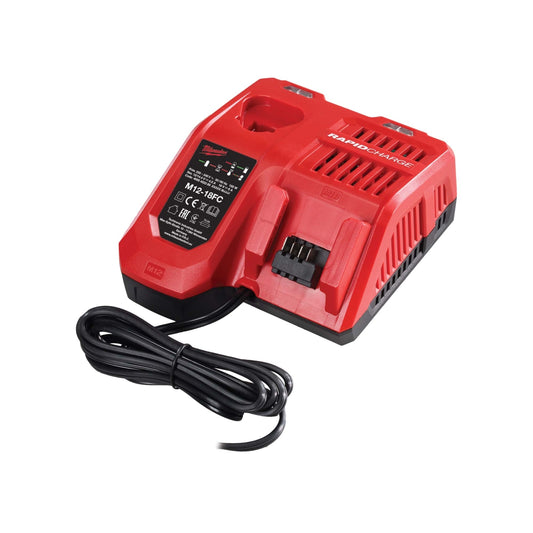 Incarcator de baterii MILWAUKEE M12-M18 FC