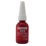 Adeziv pentru blocarea filetelor LOCTITE 222, 10ml, HENKEL - sefira.ro