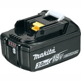 Acumulator, 18V, LXT, BL1830B, Li-Ion, 3Ah, MAKITA - sefira.ro