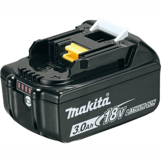 Acumulator, 18V, LXT, BL1830B, Li-Ion, 3Ah, MAKITA - sefira.ro