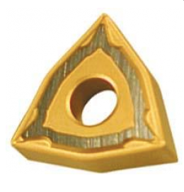 Placute amovibile ISO, WNMG 080404F PK 5015 - sefira.ro