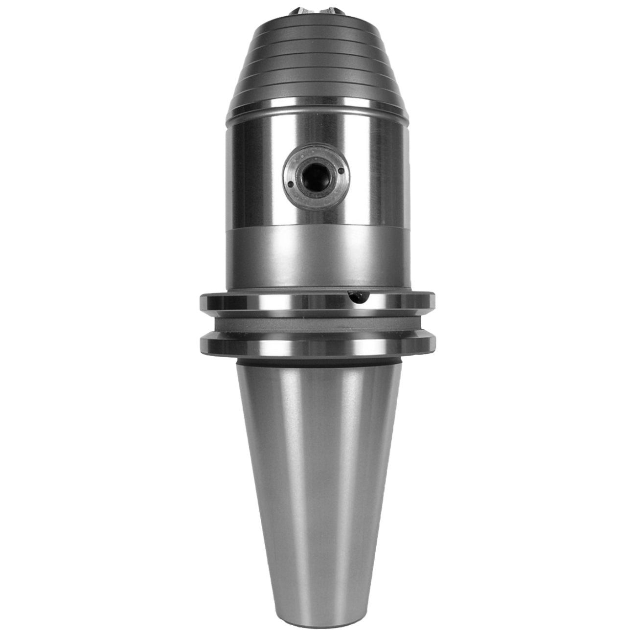 Quick-release drill chuck DIN 69871 SK form A KERFOLG