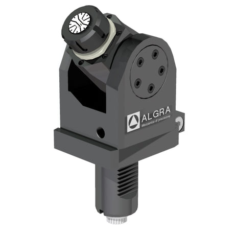 Suporti pentru scule antrenate VDI30 DIN 5480 ALGRA - sefira.ro