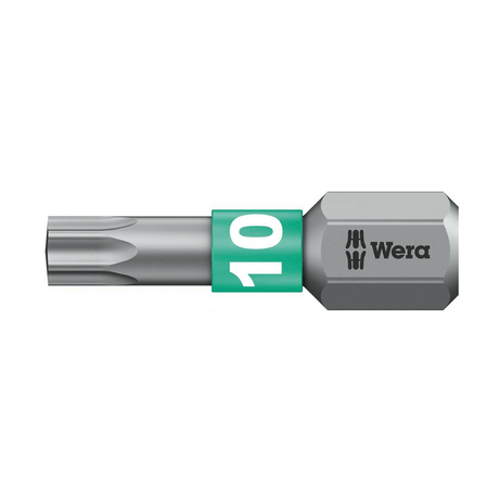 WERA Bit 1/4" TORX BiTorsion - sefira.ro
