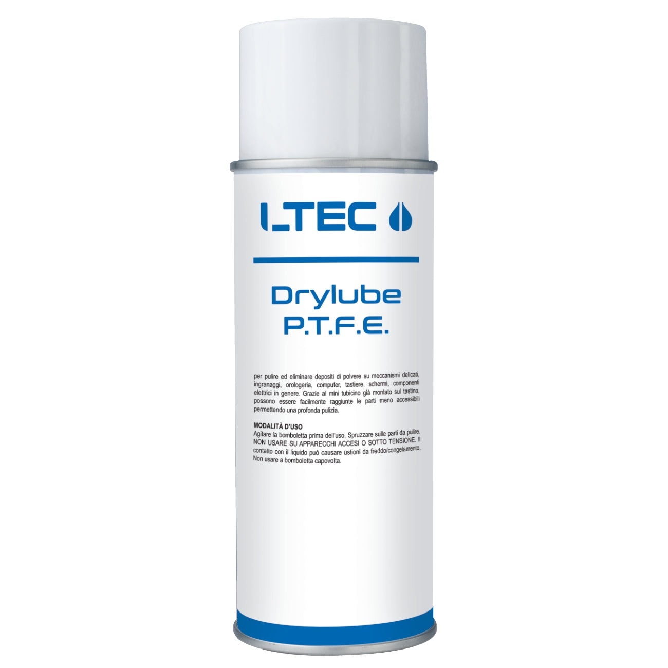 PTFE Lubricants LTEC DRYLUBE PTFE