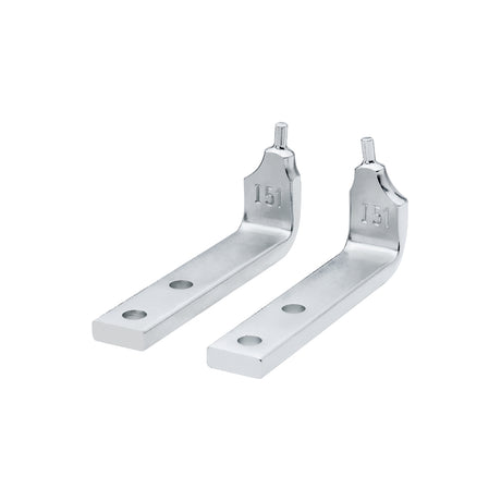 Varfuri de inlocuire pentru clestii pentru circlip KNIPEX 44 29 J51 - 44 29 J61 - sefira.ro