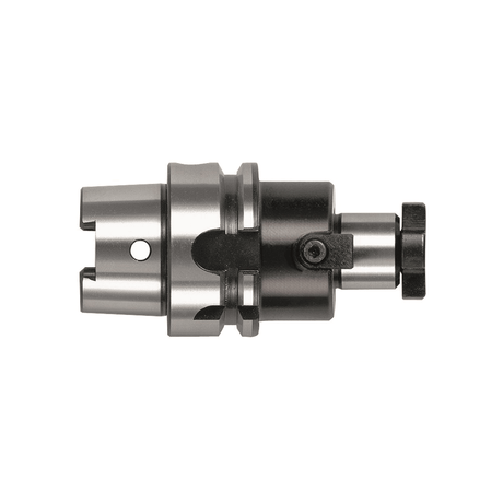 Portscula DIN 69893 HSK Cap Frezat - sefira.ro