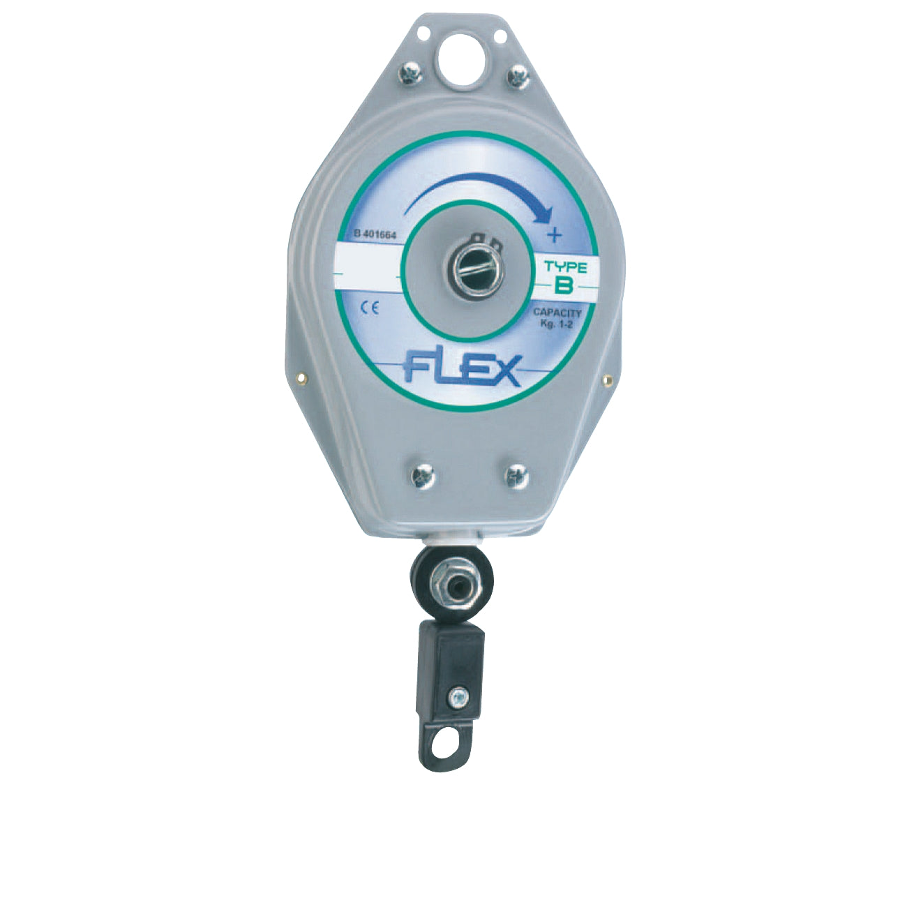 Spring balancers light series FLEX TYPE B