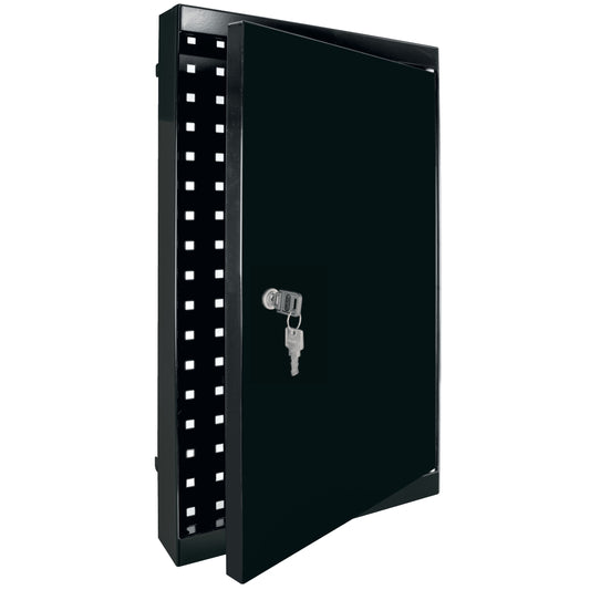 Locking notice board for WODEX tool trolleys WX9437