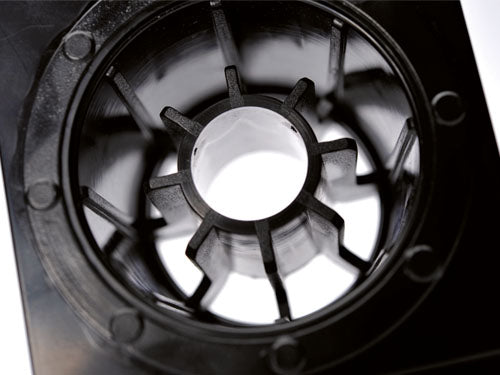 Carucior depozitare si transport cu suporturi CNC, 560x630x950mm, BEDRUNKA - sefira.ro