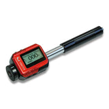 Leeb HN-D-Schlagdauertester, Messintervall 960-170, Zitter 1, Sensor D