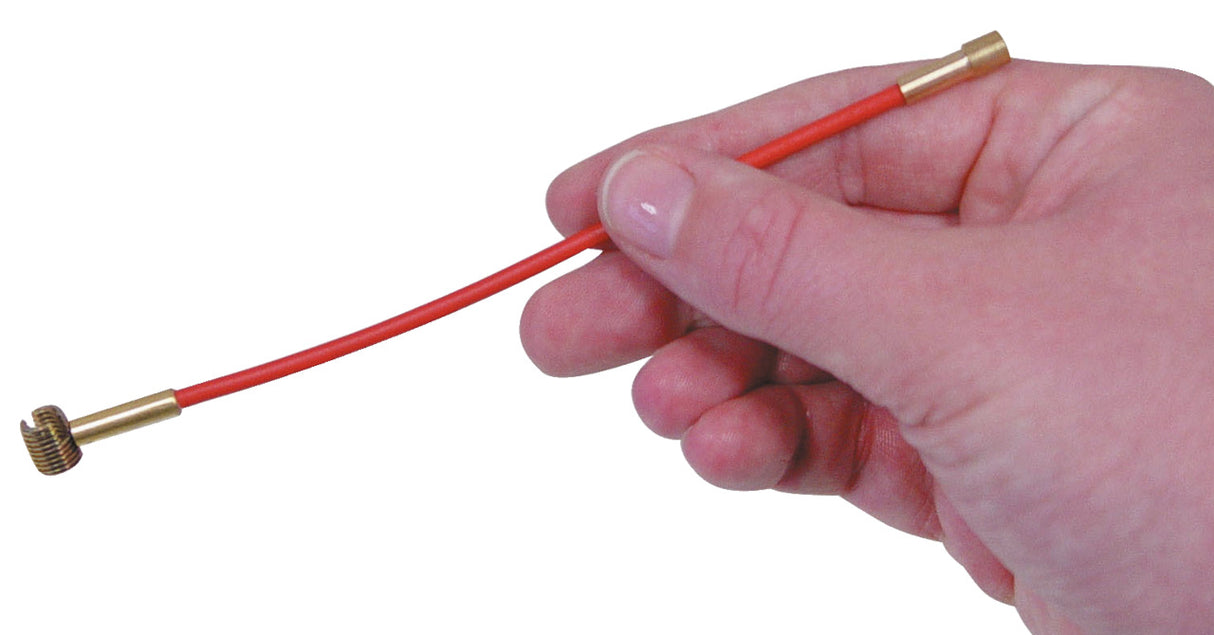 Penseta de prindere cu gheara, 540 mm, Ø 7 mm, 641, GEDORE - sefira.ro