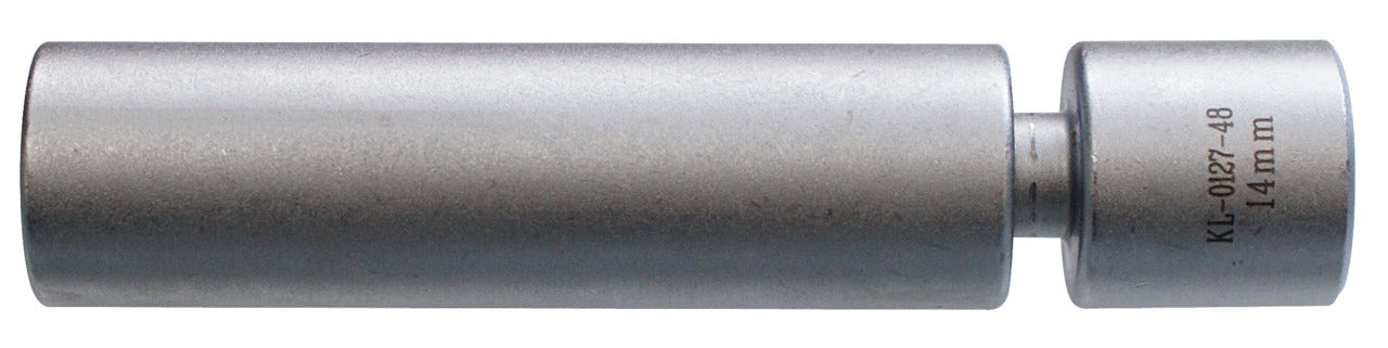 Socket wrench 3/8', E5, for M4 screw, HAZET