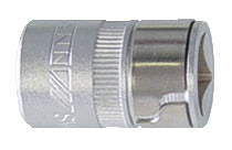 Adaptor de antrenare 1/4" patrat x 1/4" hexagonal, 25 mm, R47100003, GEDORE RED - sefira.ro