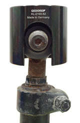 Set multiplicator de forta, max. 1300 Nm, 4 piese, Nr. DVV-13ZG, GEDORE - sefira.ro