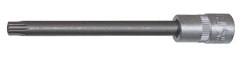 Socket wrench 3/8', E5, for M4 screw, HAZET