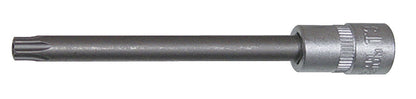 Socket wrench 3/8', E5, for M4 screw, HAZET