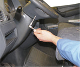 Set tubulare bit 1/2", pentru suruburi cu interior 6 canturi, 5 - 19 mm, 10 piese, R62558110, GEDORE RED - sefira.ro