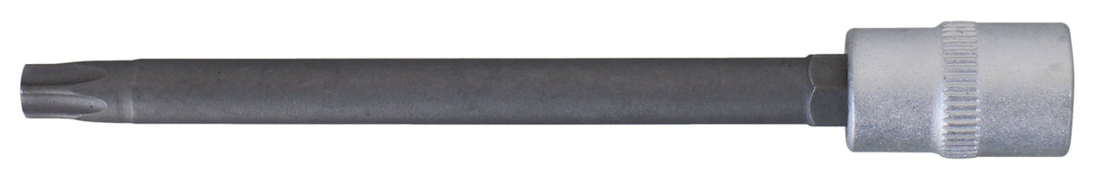 Set tubulare bit 1/2", pentru suruburi cu interior 6 canturi, 5 - 19 mm, 10 piese, R62558110, GEDORE RED - sefira.ro