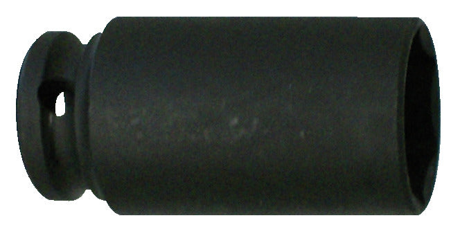 Set tubulare bit 1/2", pentru suruburi cu interior 6 canturi, 5 - 19 mm, 10 piese, R62558110, GEDORE RED - sefira.ro