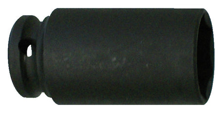 Set tubulare bit 1/2", pentru suruburi cu interior 6 canturi, 5 - 19 mm, 10 piese, R62558110, GEDORE RED - sefira.ro