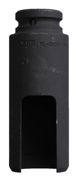 Set tubulare bit 1/2", pentru suruburi cu interior 6 canturi, 5 - 19 mm, 10 piese, R62558110, GEDORE RED - sefira.ro