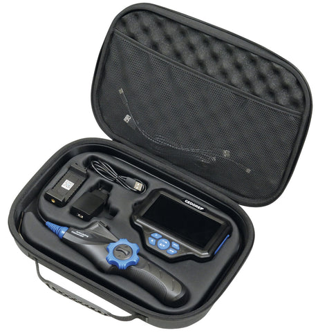 Set multiplicator de forta, max. 1300 Nm, 4 piese, Nr. DVV-13ZG, GEDORE - sefira.ro