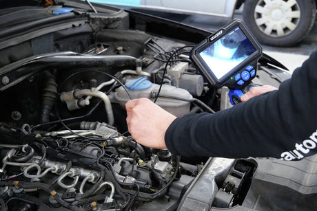 Set multiplicator de forta, max. 1300 Nm, 4 piese, Nr. DVV-13ZG, GEDORE - sefira.ro