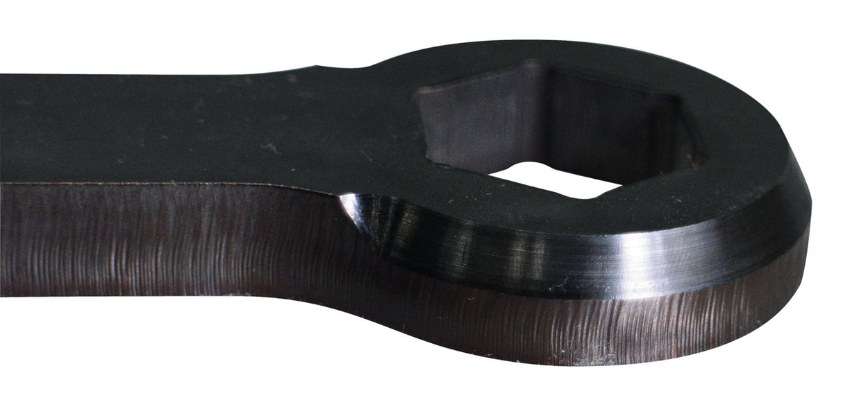 Cheie inelara de impact, dreapta, 34 mm, 195 mm, DIN 7444, Nr. 306 34, GEDORE - sefira.ro