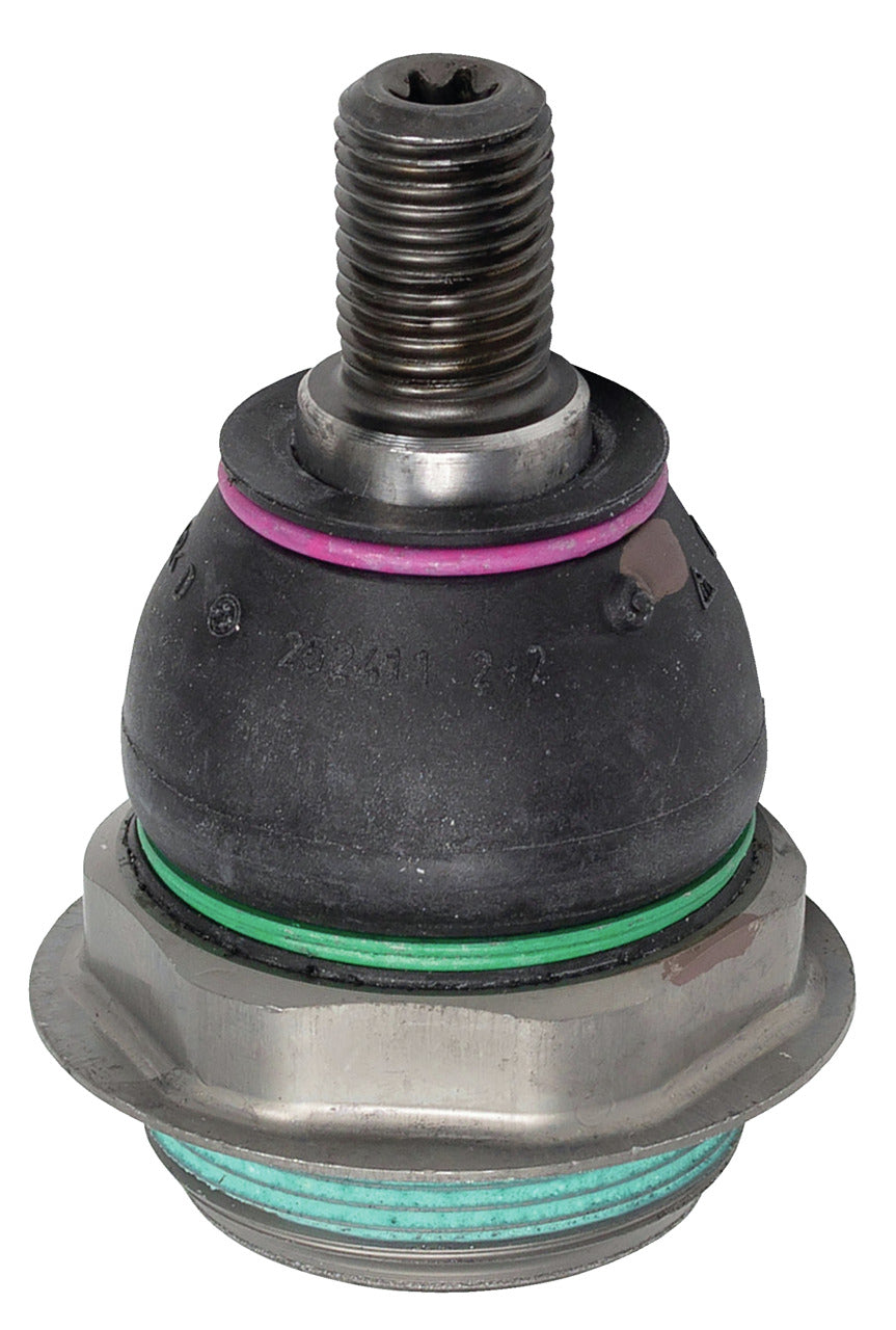 Set tubulare bit 1/2", pentru suruburi cu interior 6 canturi, 5 - 19 mm, 10 piese, R62558110, GEDORE RED - sefira.ro