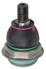 Set tubulare bit 1/2", pentru suruburi cu interior 6 canturi, 5 - 19 mm, 10 piese, R62558110, GEDORE RED - sefira.ro