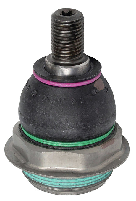 Set tubulare bit 1/2", pentru suruburi cu interior 6 canturi, 5 - 19 mm, 10 piese, R62558110, GEDORE RED - sefira.ro