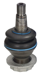 Set tubulare bit 1/2", pentru suruburi cu interior 6 canturi, 5 - 19 mm, 10 piese, R62558110, GEDORE RED - sefira.ro