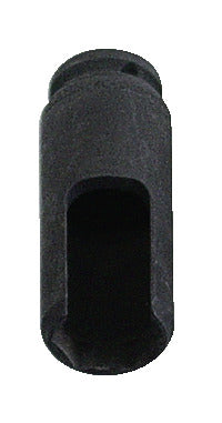 Set tubulare bit 1/2", pentru suruburi cu interior 6 canturi, 5 - 19 mm, 10 piese, R62558110, GEDORE RED - sefira.ro