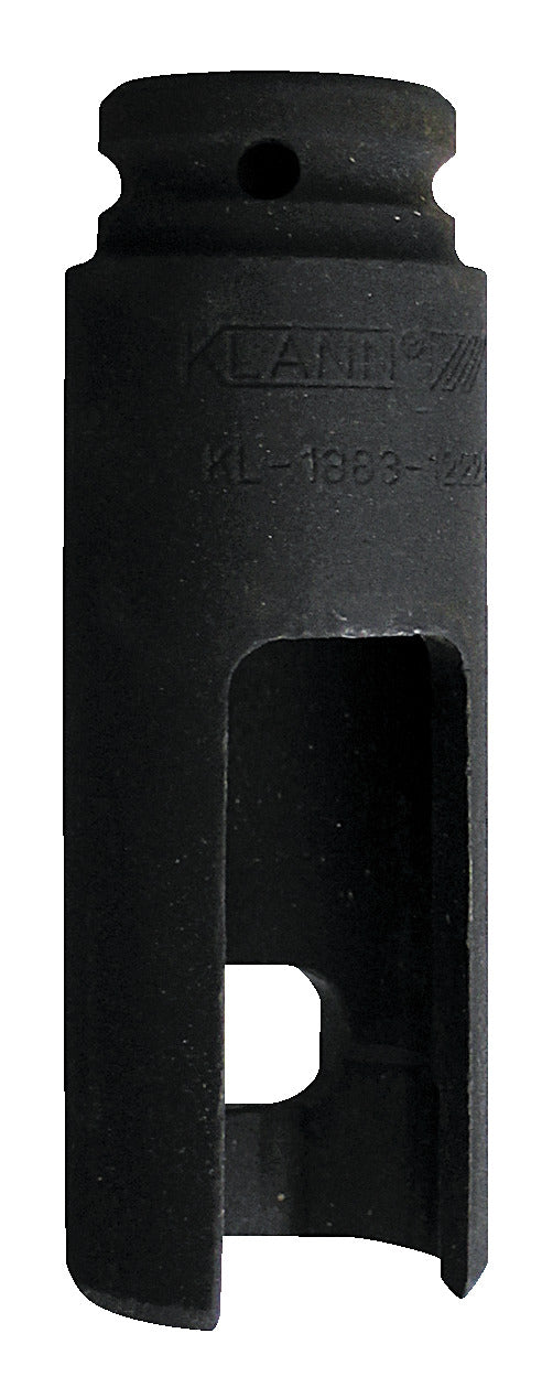 Set tubulare bit 1/2", pentru suruburi cu interior 6 canturi, 5 - 19 mm, 10 piese, R62558110, GEDORE RED - sefira.ro