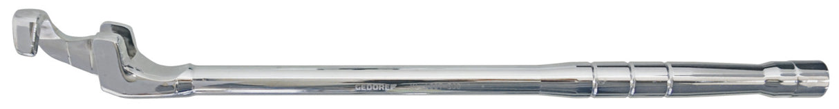 Set de chei inelare cu un singur capat, 19 buc, 24-85 mm, Nr. 2 ATM, GEDORE - sefira.ro