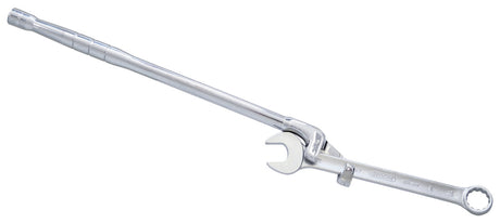 Set de chei inelare cu un singur capat, 19 buc, 24-85 mm, Nr. 2 ATM, GEDORE - sefira.ro