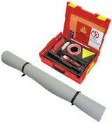 Set multiplicator de forta, max. 1300 Nm, 4 piese, Nr. DVV-13ZG, GEDORE - sefira.ro