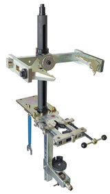 Set multiplicator de forta, max. 1300 Nm, 4 piese, Nr. DVV-13ZG, GEDORE - sefira.ro