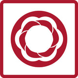 Set surubelnita si biti pentru suruburi blocate, cu clichet, 6 piese, R38004006, GEDORE RED - sefira.ro